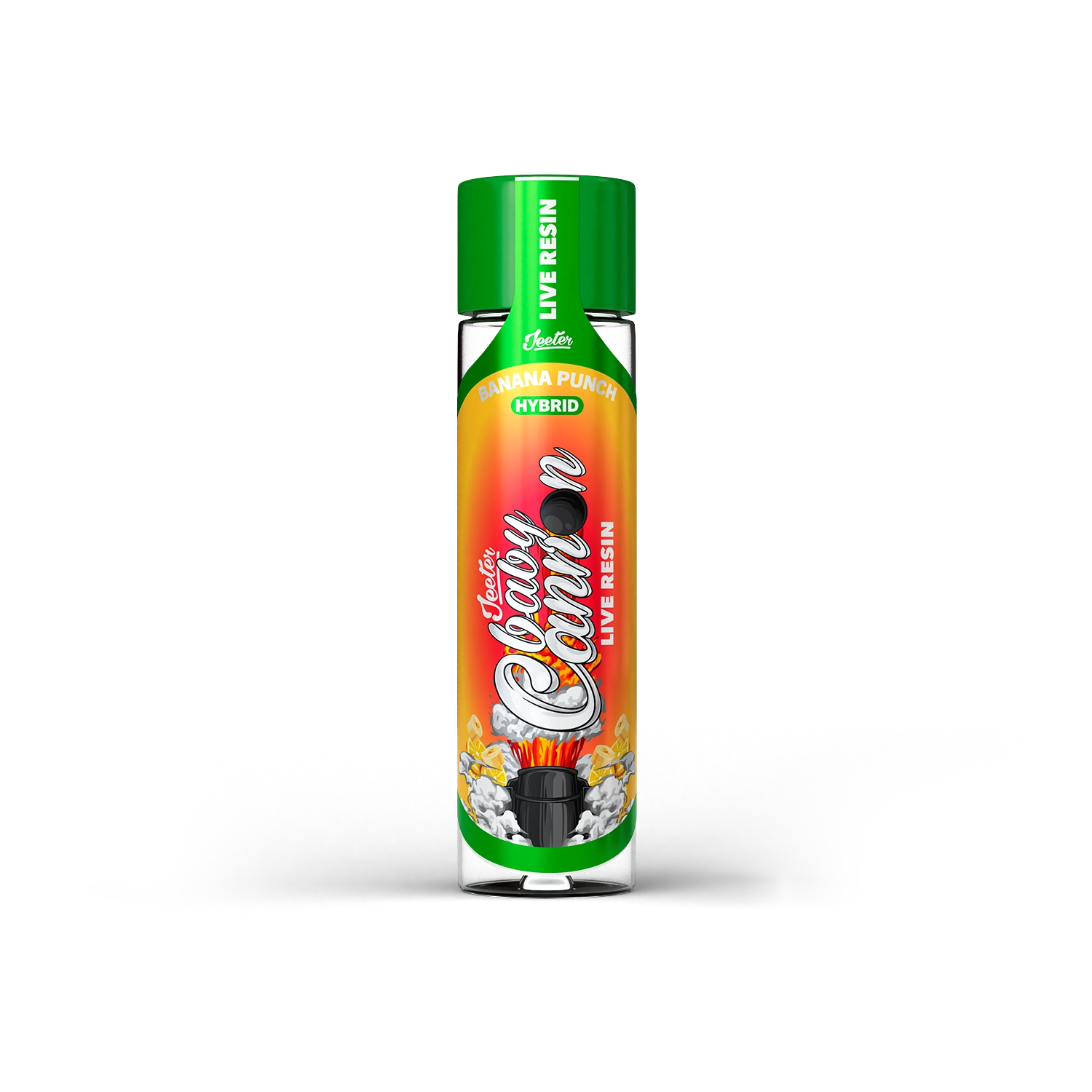 Banana Punch Pre roll