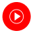 Youtube logo