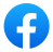 Facebook logo