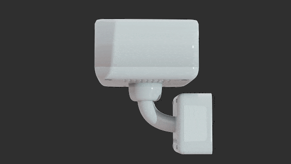 Drift Net - Pod Asset