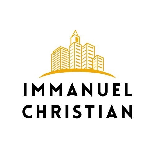 Immanuel Christian - Drift Net Partners