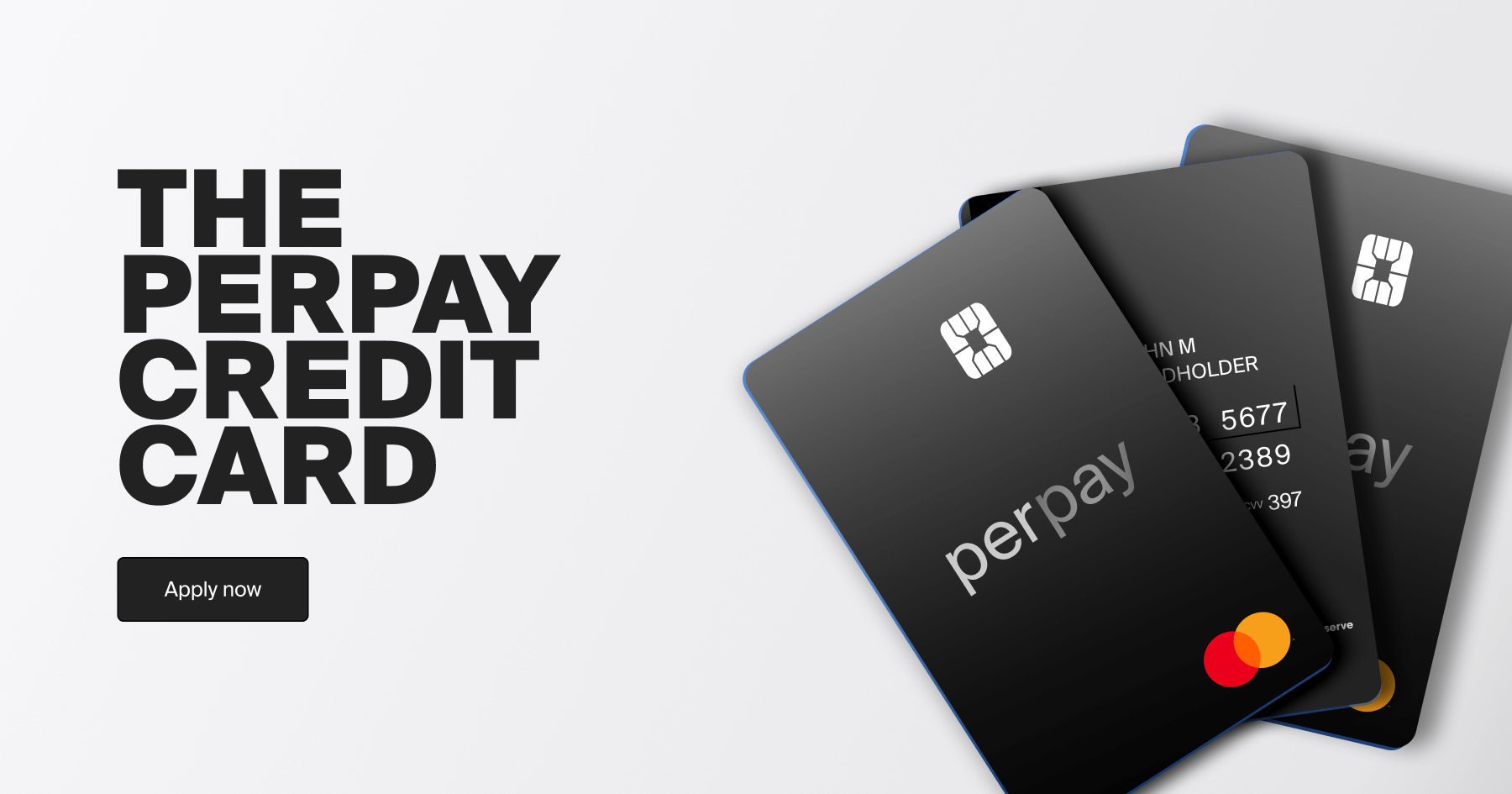 Perpay logo with BBB rating