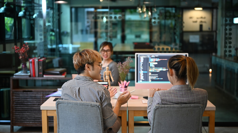 Wat is een ‘citizen developer’ en kan iedereen het worden?
