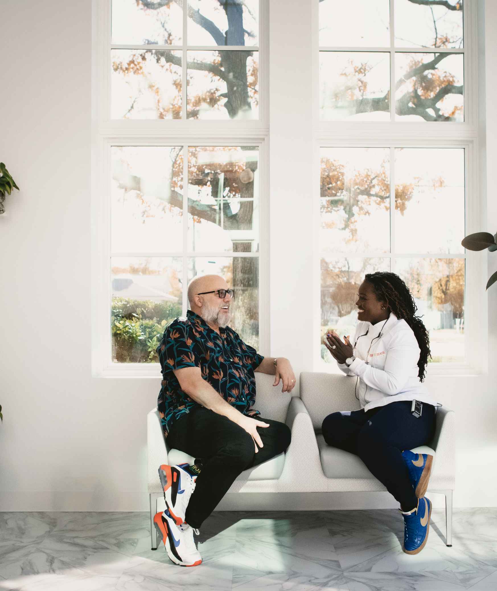 The Cusp Difference Cusp Dental Boutique, Virginia Beach