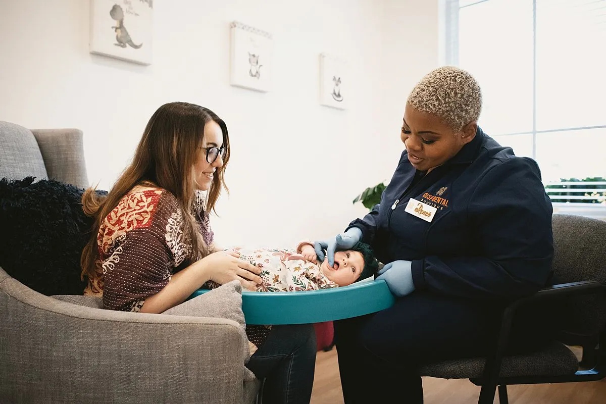 Dentist in Virginia Beach Hamlin, DDS Cusp Dental Boutique