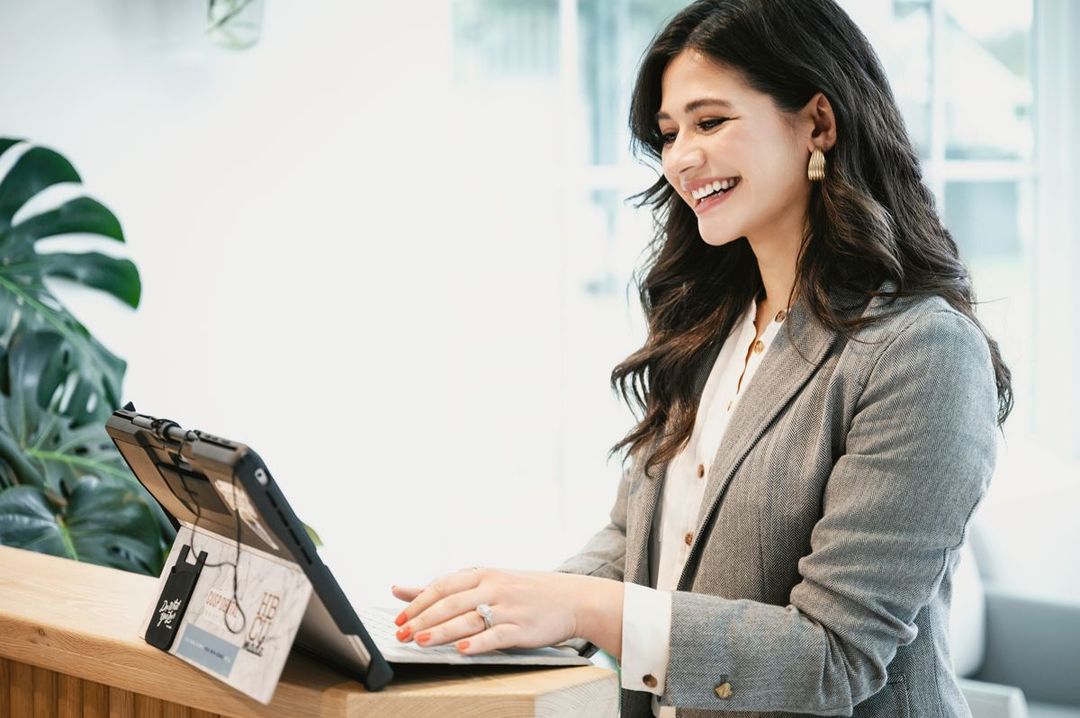 Dentist in Virginia Beach Hamlin, DDS Cusp Dental Boutique