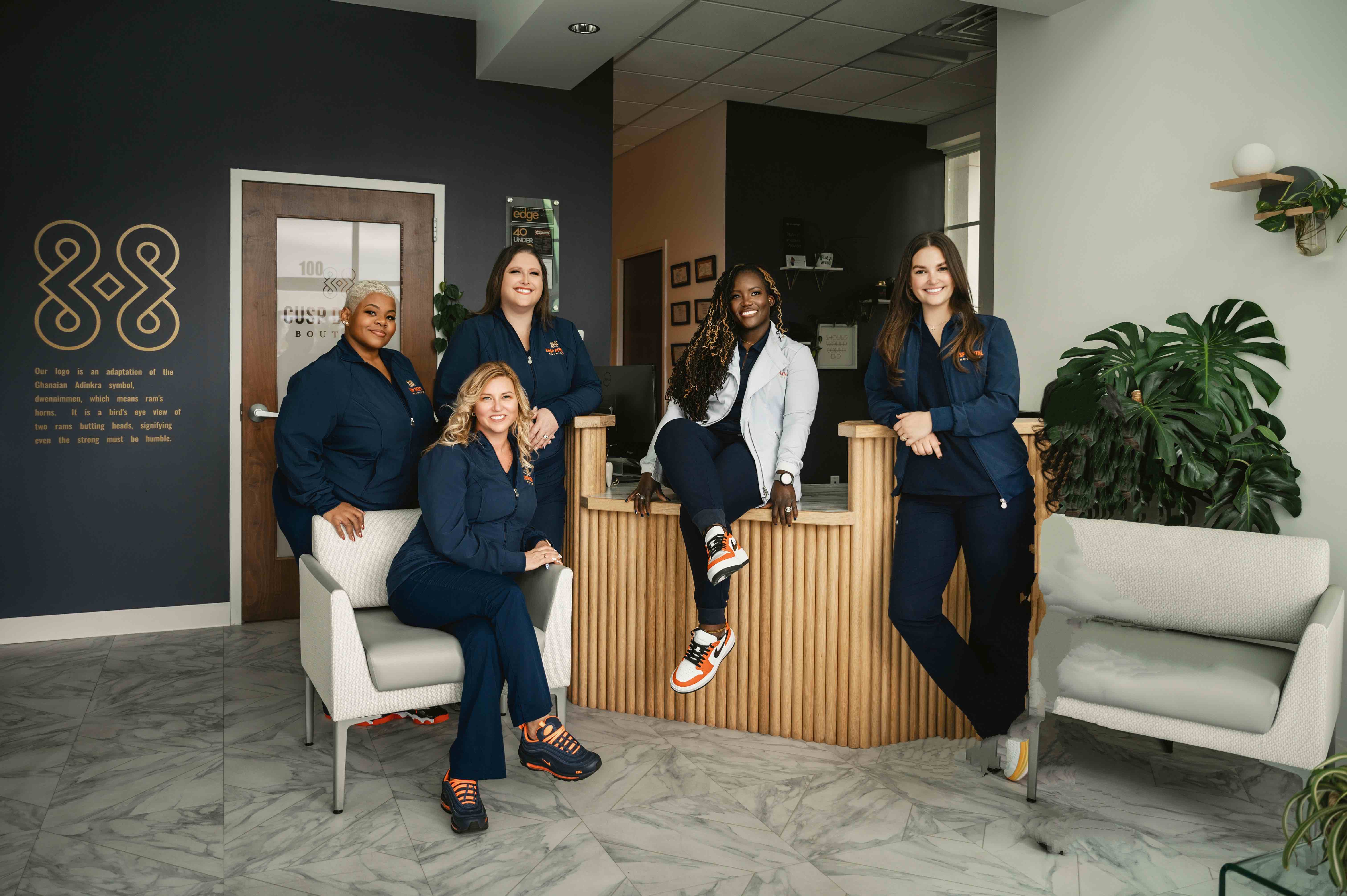 Hamlin, DDS, FAGD in Chic's Beach, VA