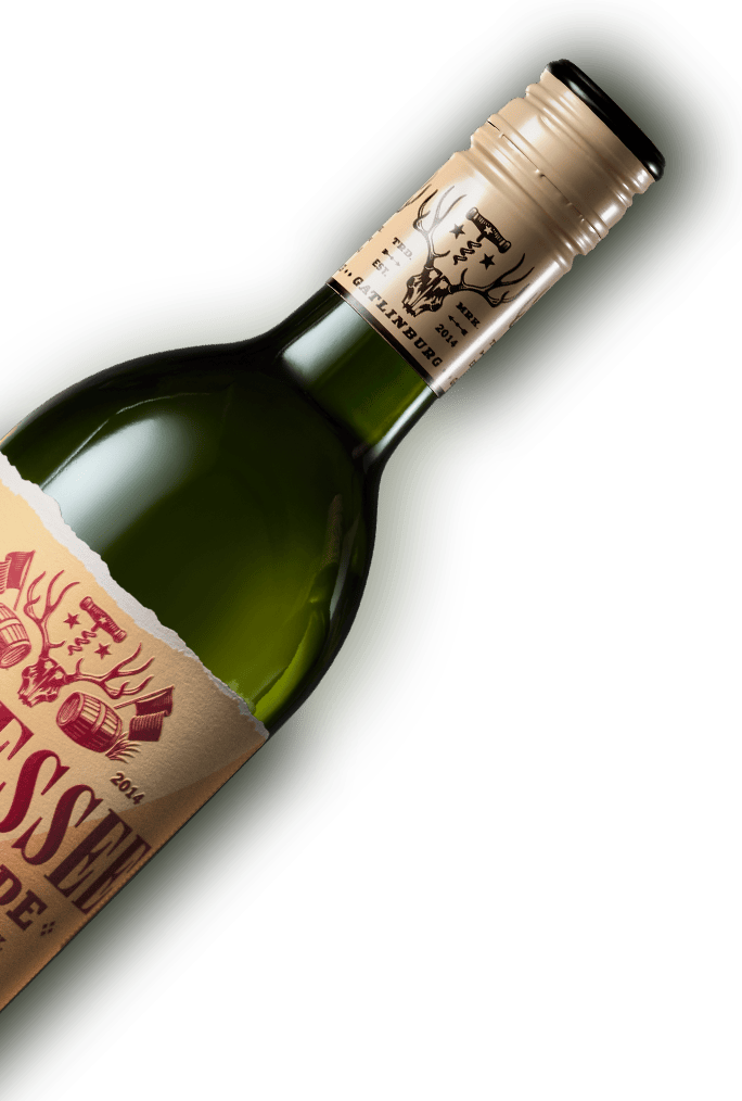 Passion Fruit Wine Tennessee Homemade Wines