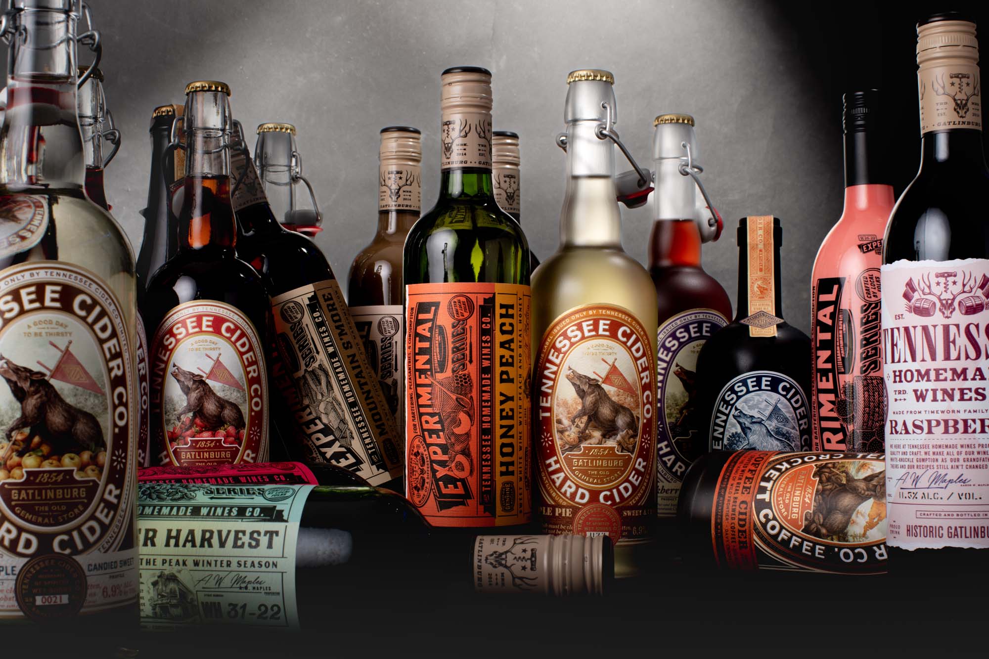 5 Things That Set Our Winery in Tennessee Apart From the Rest