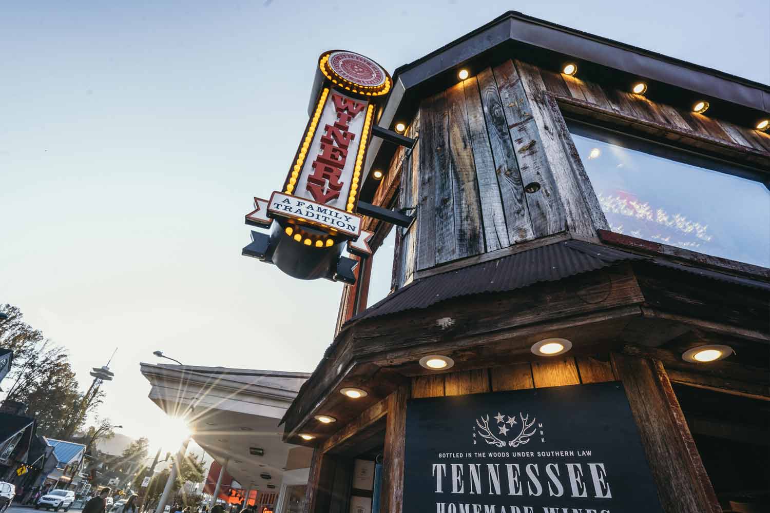 5 Tips For Picking the Perfect Gatlinburg Wine