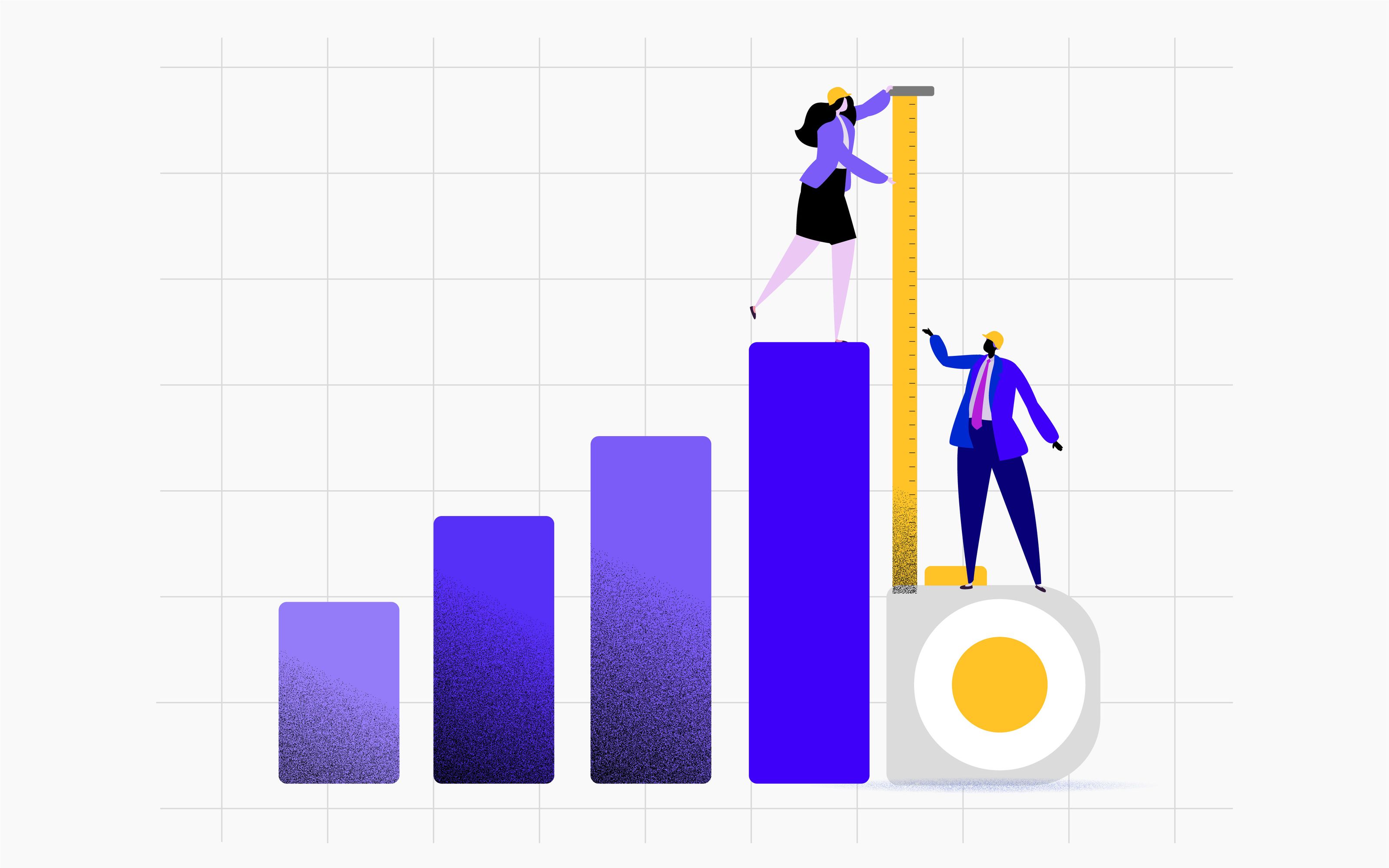 20+ Mobile Marketing Metrics & KPIs You Should Be Tracking Vibes