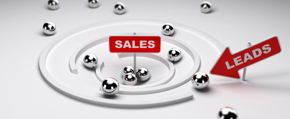 Identify your high intent leads