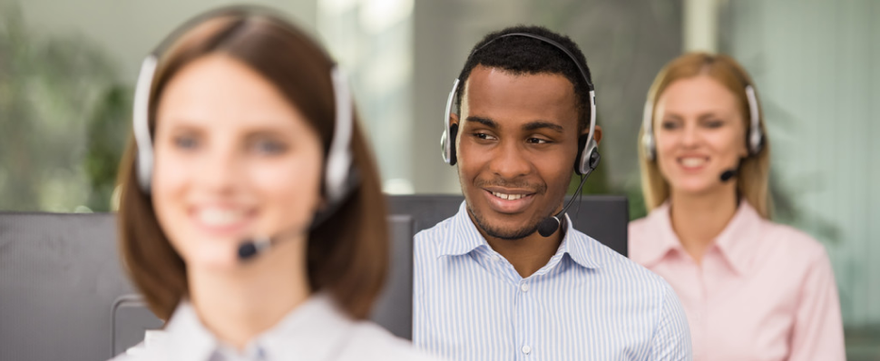 What is sales communication_