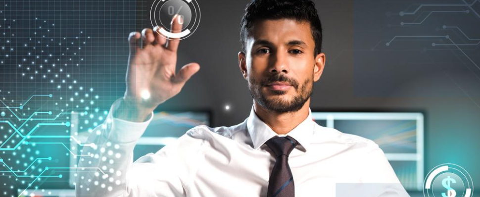How AI can help sales communication