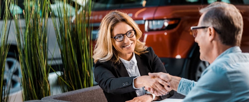 Nurture and build relationships with leads and customers