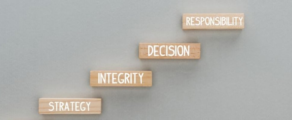 Master the decision-making process