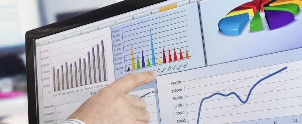 Focus more on data monitoring