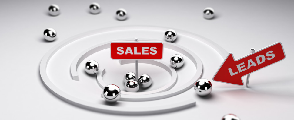 It differentiates your leads from the prospects