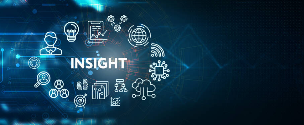 Sales prospecting helps you gain actionable insights