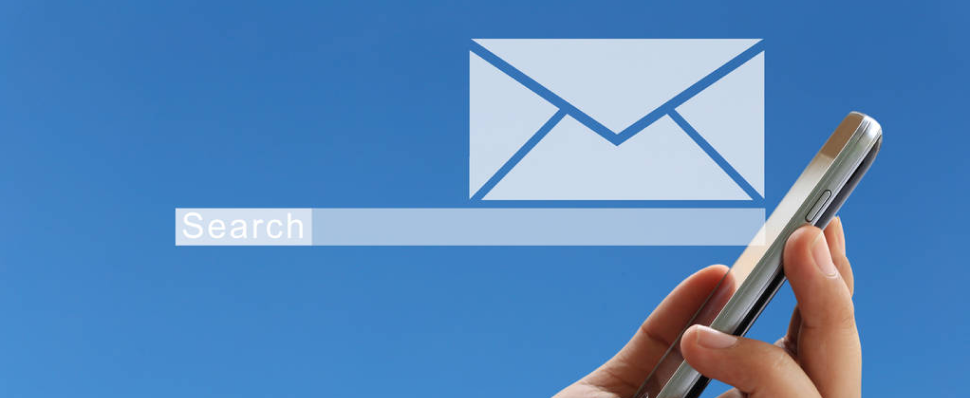 Mix and match with email and phone communication