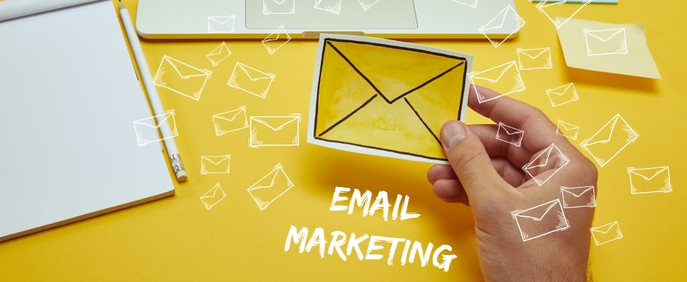 Email marketing automation