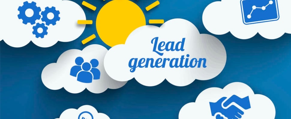Lead generation automation