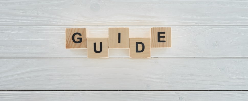 Guidance automation
