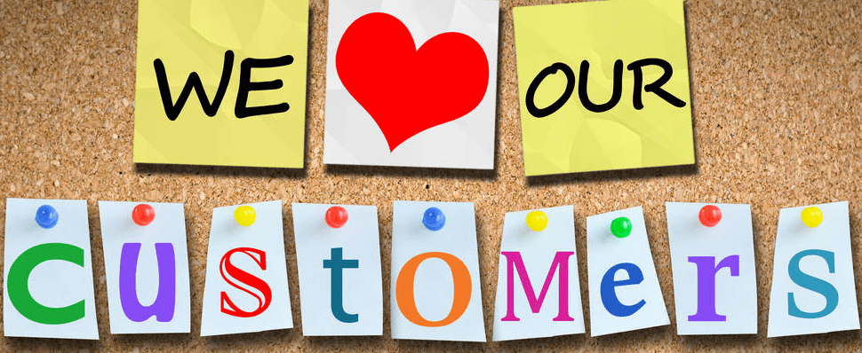 Make your customers’ needs your top priority-min