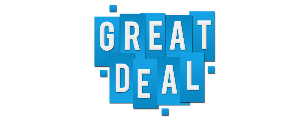 Create packaged deals