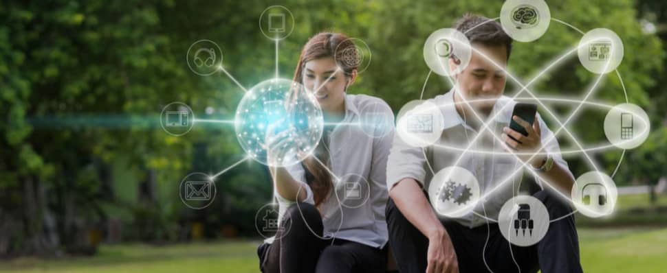 omnichannel strategy