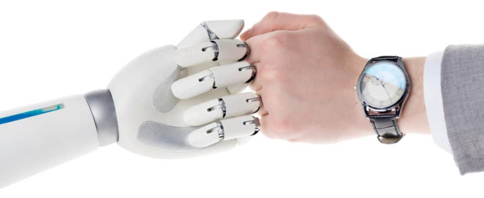 Scaling with Automation