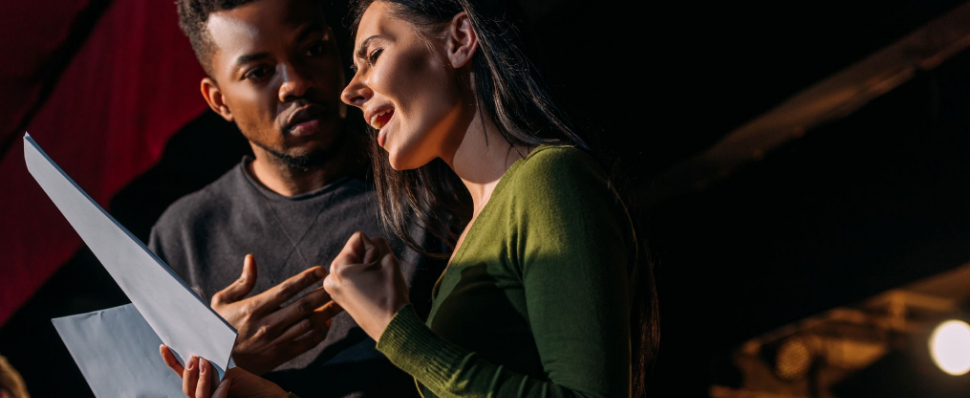 Rehearse Your Sales Demo