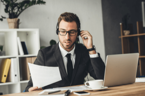How to make a sales pitch that sells by using 8 magical steps