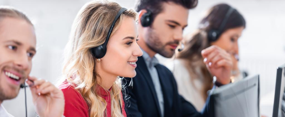 Speed up your customer service