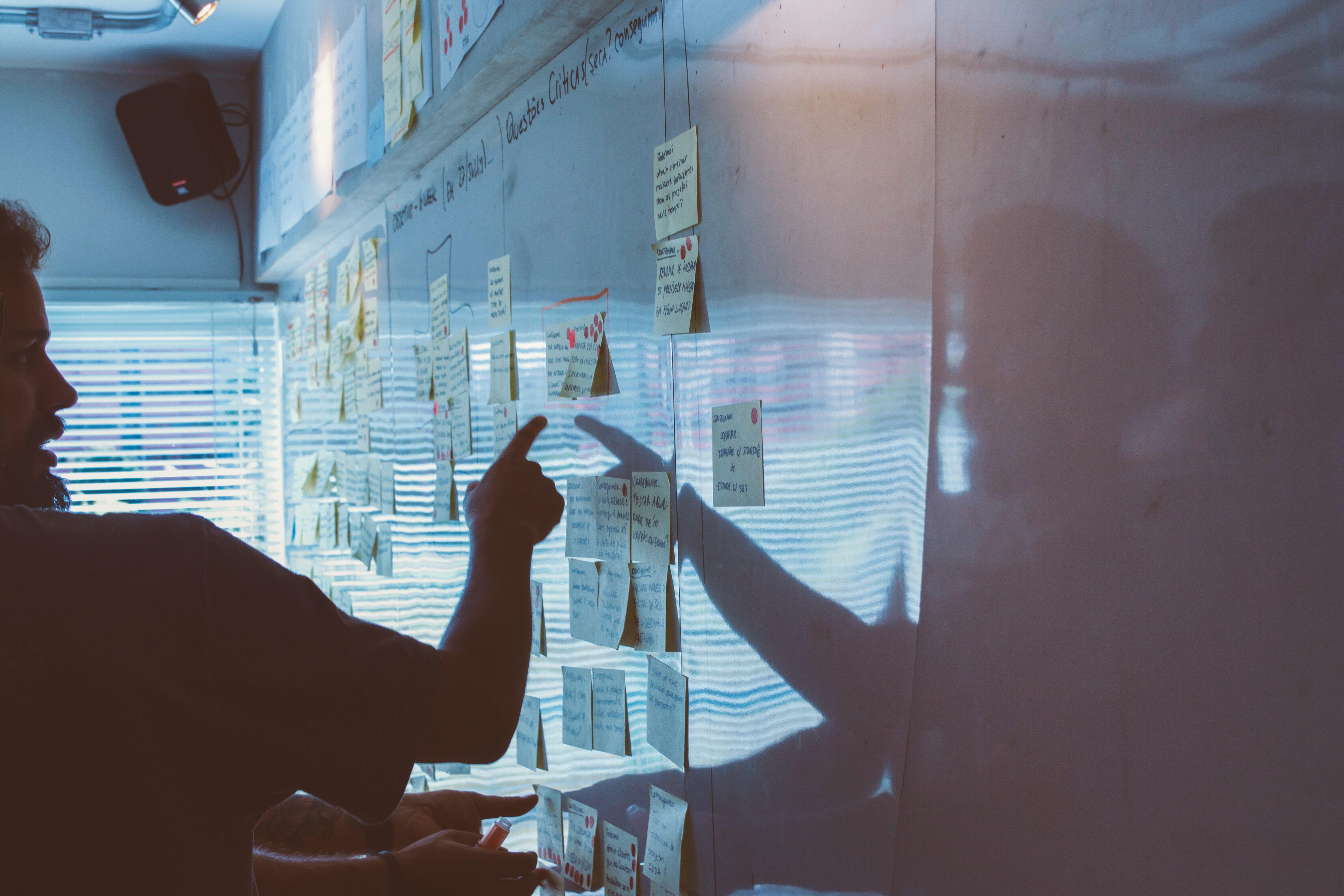 Implement the right strategies to win