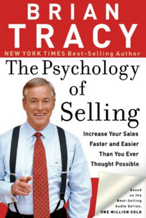 The_psychology_of_selling_by_Brian_Tracy