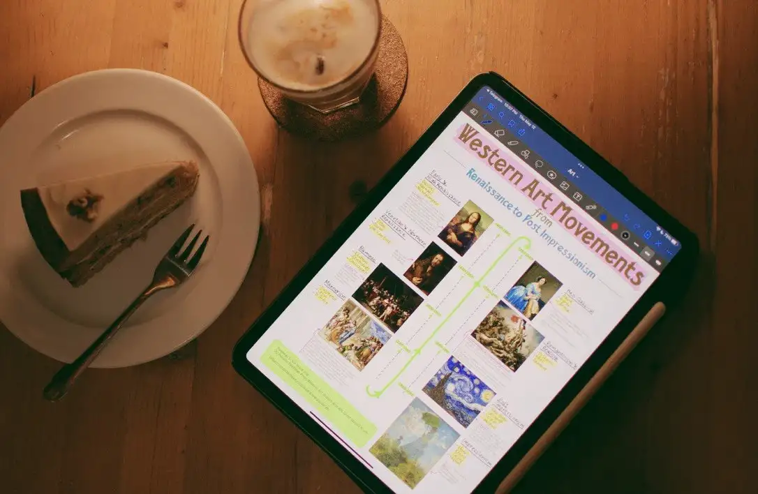 Which is the Best iPad for College Students? Goodnotes Blog