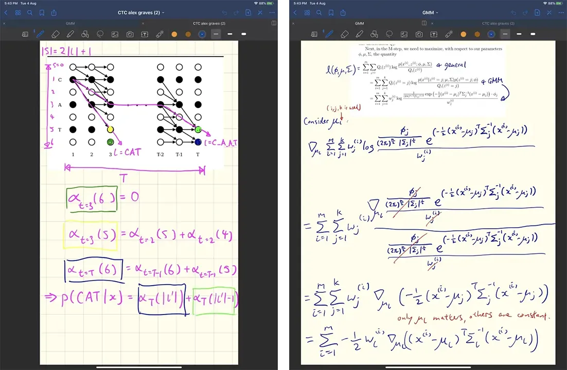 How GoodNotes Uses GoodNotes Goodnotes Blog