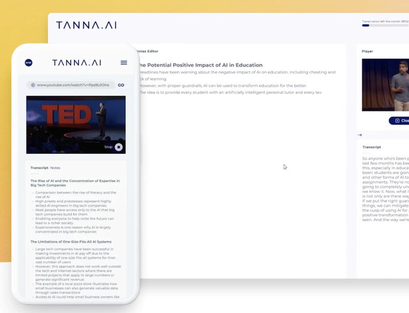 15 AI Note-Taking Apps Guaranteed to Change Your Life | Goodnotes Blog