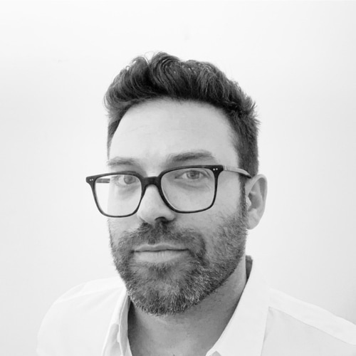 Eran Raderman, Co-Founder & Chief People Officer