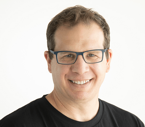 Gil Harel, Chief Executive Officer & Co-Founder at Clearitty