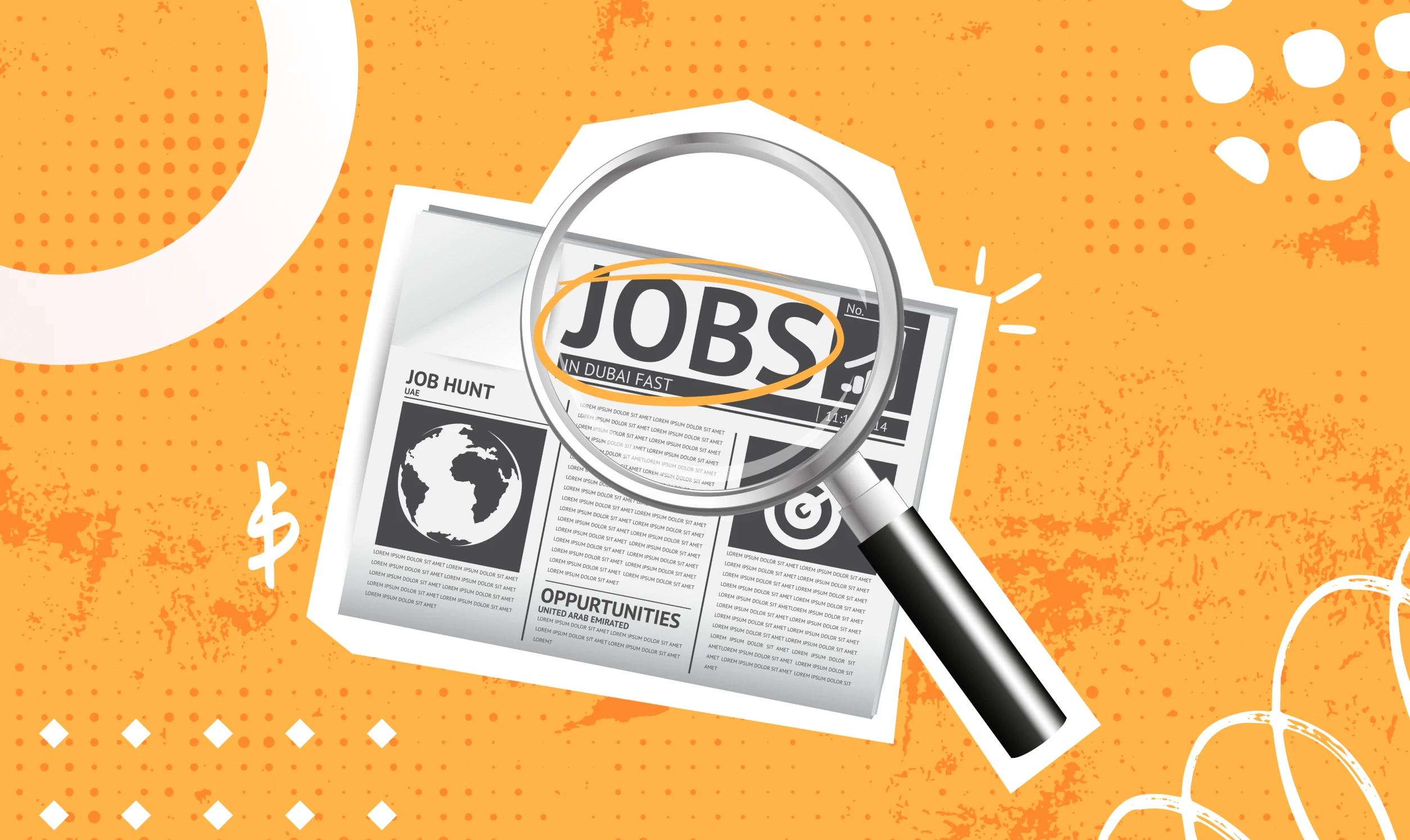 How to Get a Job in Dubai Fast Tips and Strategies