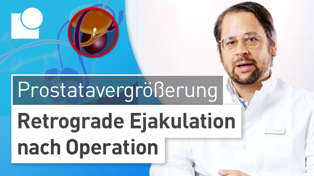 Ist Ejakulieren Im Alter Gut Für Die Prostata www.westdeutschesprostatazentrum.de