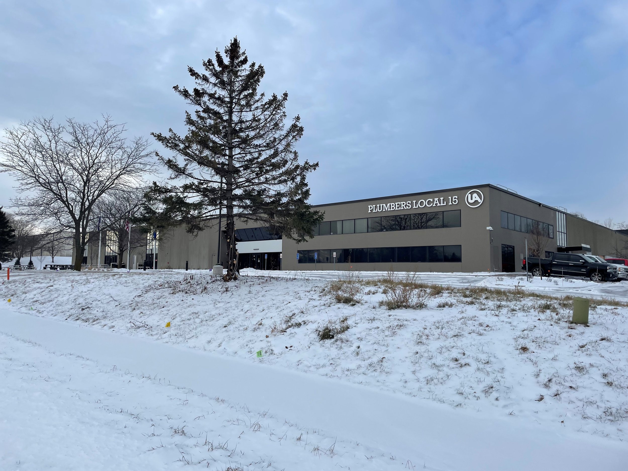 2022 Real Estate Journal Awards Nomination