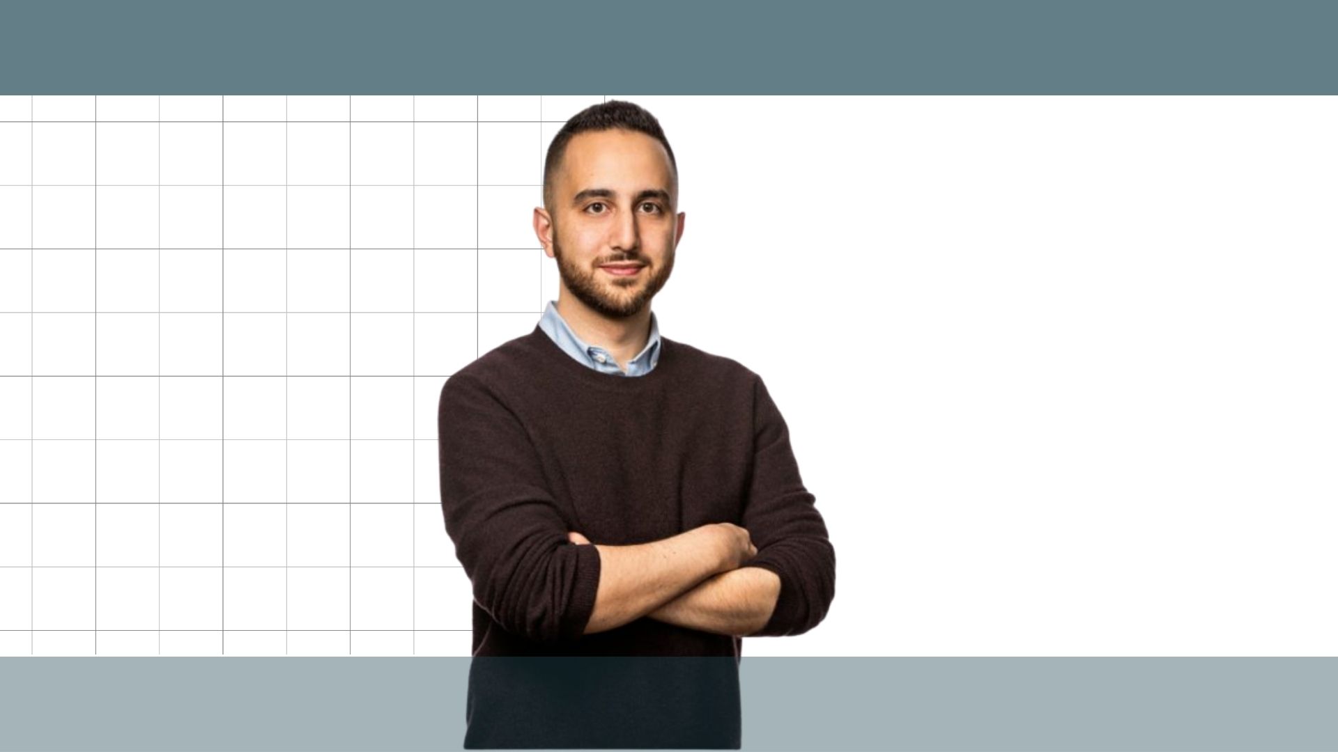 Early Stage Investing with Saam Motamedi