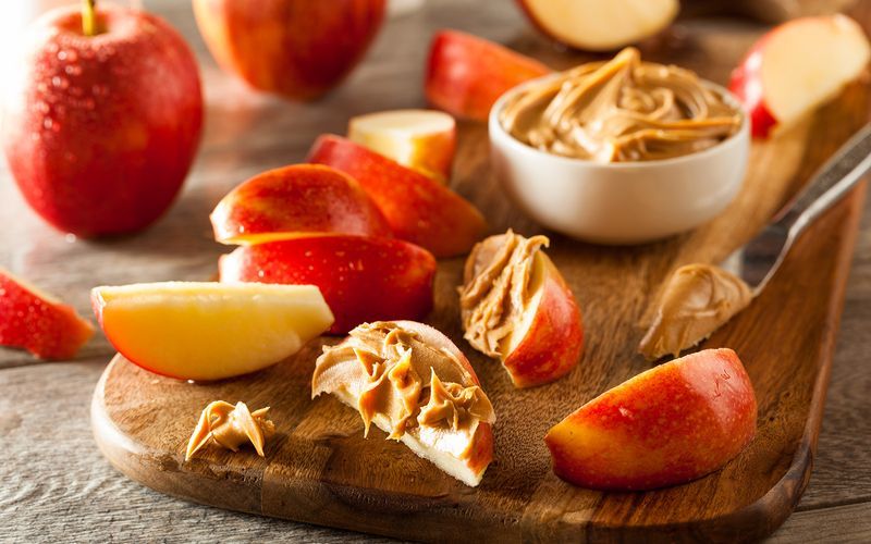 40 Healthy Snacks for Weight Loss