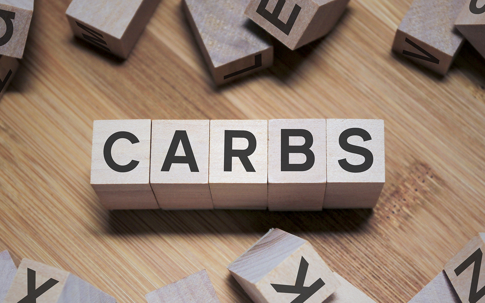 Carb Counting