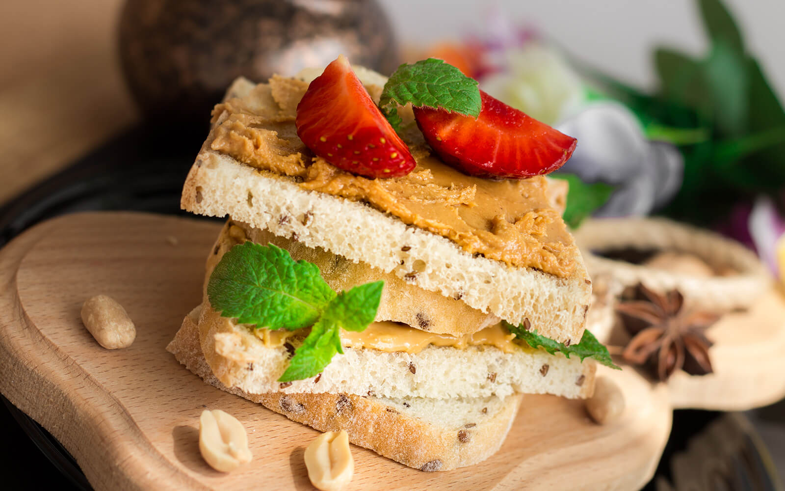 Six Alternatives to Breakfast Cereal If You Have Prediabetes