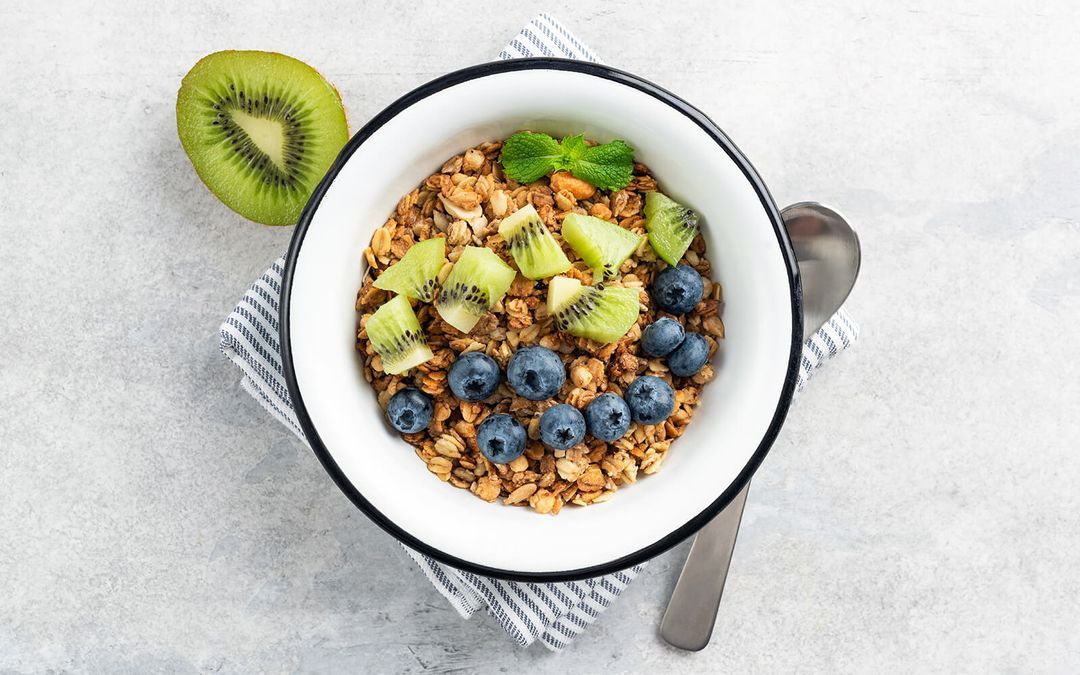 Can I Eat Cereal If I Have Prediabetes?