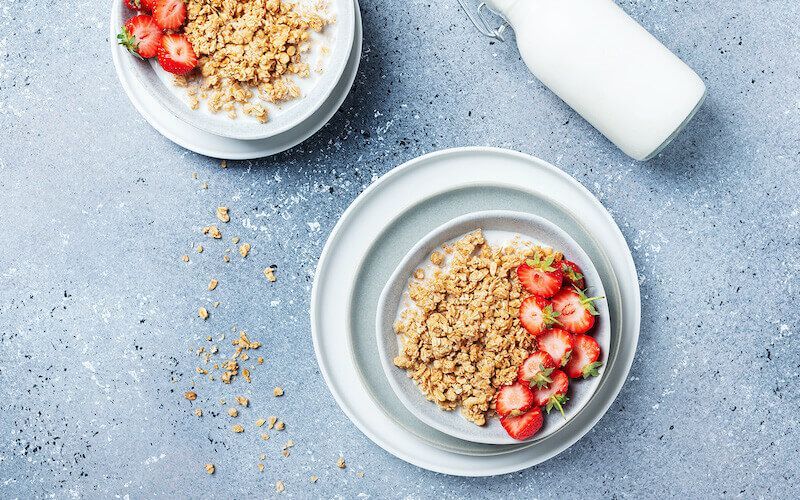 9 Common Foods to Avoid with Prediabetes